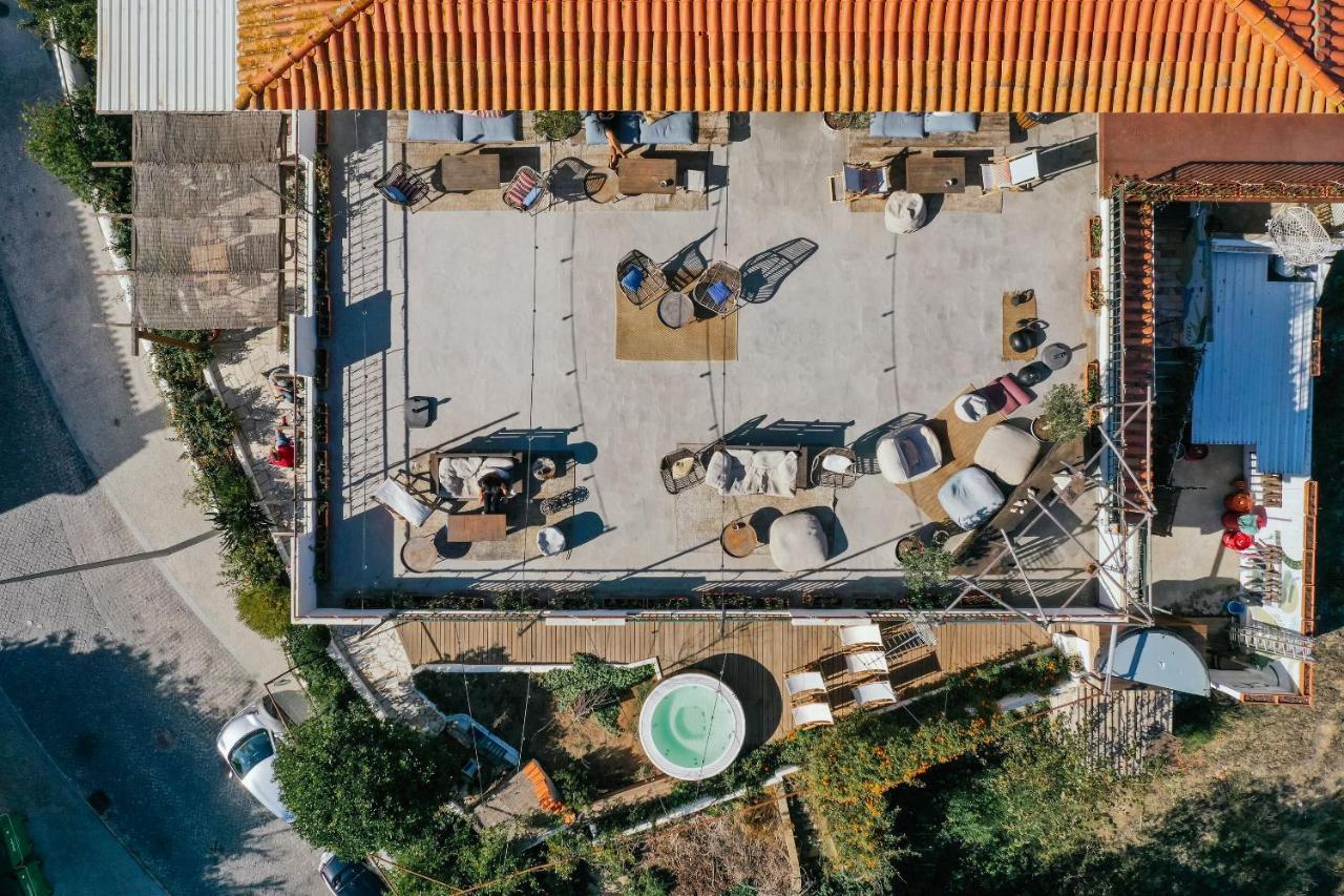 Selina Milfontes Pansiyon Vila Nova de Milfontes Dış mekan fotoğraf