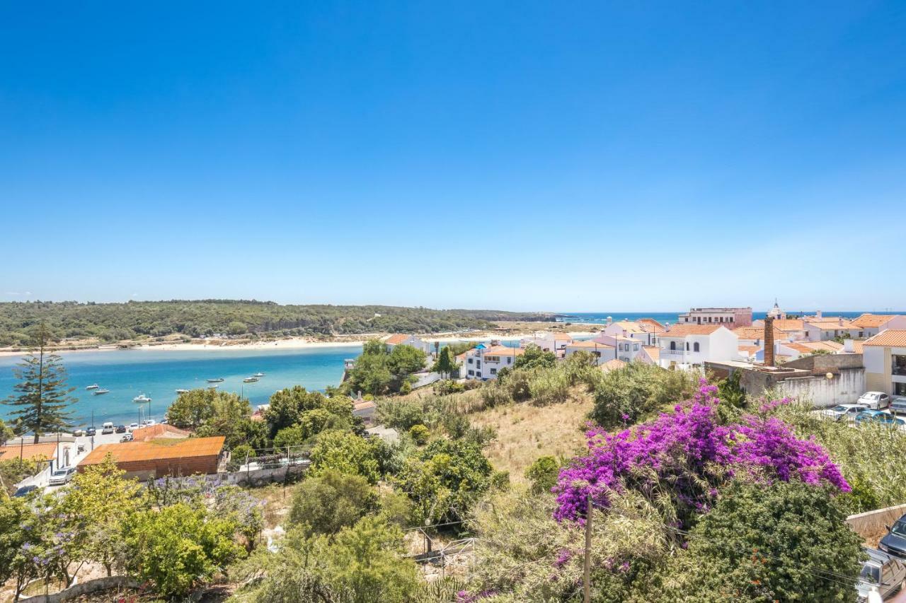 Selina Milfontes Pansiyon Vila Nova de Milfontes Dış mekan fotoğraf